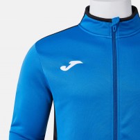 Спортивний костюм чоловічий Joma WINNER IV Синій/Чорний