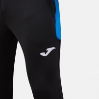 Спортивний костюм чоловічий Joma WINNER IV Синій/Чорний