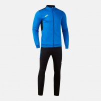 Спортивний костюм чоловічий Joma WINNER IV Синій/Чорний