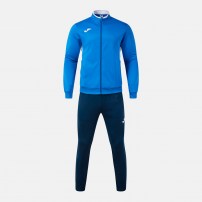 Спортивний костюм чоловічий Joma WINNER IV Синій/Білий
