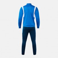 Спортивний костюм чоловічий Joma WINNER IV Синій/Білий