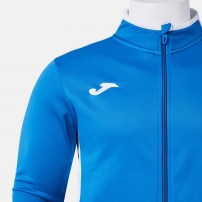 Спортивний костюм чоловічий Joma WINNER IV Синій/Білий