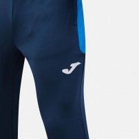 Спортивний костюм чоловічий Joma WINNER IV Синій/Білий