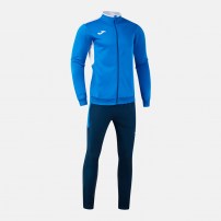 Спортивний костюм чоловічий Joma WINNER IV Синій/Білий