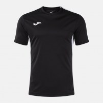 Волейбольна футболка чоловіча Joma WINNER IV Чорний/Білий