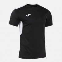 Волейбольна футболка чоловіча Joma WINNER IV Чорний/Білий