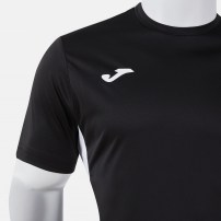 Волейбольна футболка чоловіча Joma WINNER IV Чорний/Білий