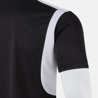 Волейбольна футболка чоловіча Joma WINNER IV Чорний/Білий