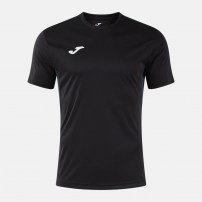 Волейбольна форма чоловіча Joma WINNER IV/TOKIO II Чорний/Антрацит
