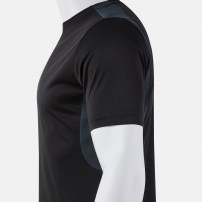 Волейбольна форма чоловіча Joma WINNER IV/TOKIO II Чорний/Антрацит