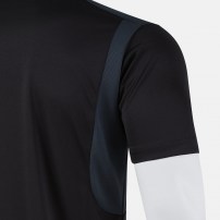 Волейбольна футболка чоловіча Joma WINNER IV Чорний/Антрацит