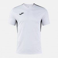 Волейбольна футболка чоловіча Joma WINNER IV Білий/Чорний