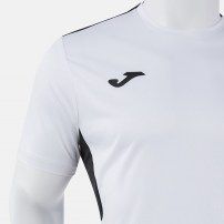 Волейбольна форма чоловіча Joma WINNER IV/TOKIO II Білий/Чорний