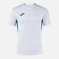 Волейбольна форма чоловіча Joma WINNER IV/TOKIO II Білий/Синій