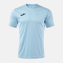 Волейбольна форма чоловіча Joma WINNER IV/TOKIO II Блакитний/Білий/Темно-синій
