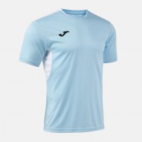 Волейбольна футболка чоловіча Joma WINNER IV Блакитний/Білий