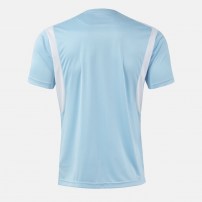 Волейбольна футболка чоловіча Joma WINNER IV Блакитний/Білий