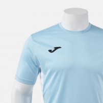 Волейбольна футболка чоловіча Joma WINNER IV Блакитний/Білий