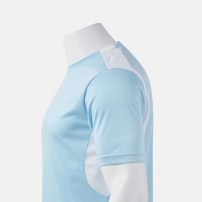 Волейбольна форма чоловіча Joma WINNER IV/TOKIO II Блакитний/Білий/Темно-синій