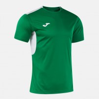 Волейбольна футболка чоловіча Joma WINNER IV Зелений/Сірий