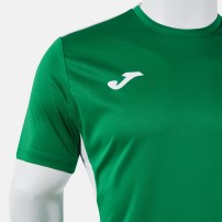 Волейбольна футболка чоловіча Joma WINNER IV Зелений/Сірий