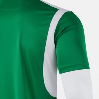 Волейбольна футболка чоловіча Joma WINNER IV Зелений/Сірий