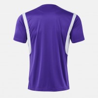 Волейбольна форма чоловіча Joma WINNER IV/TOKIO II Фіолетовий/Білий