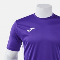 Волейбольна форма чоловіча Joma WINNER IV/TOKIO II Фіолетовий/Білий