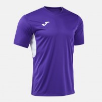 Волейбольна футболка чоловіча Joma WINNER IV Фіолетовий/Білий