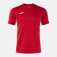 Волейбольна футболка чоловіча Joma WINNER IV Червоний/Білий