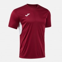 Волейбольна футболка чоловіча Joma WINNER IV Бордовий/Сірий