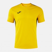 Волейбольна форма чоловіча Joma WINNER IV/TOKIO II Жовтий/Чорний