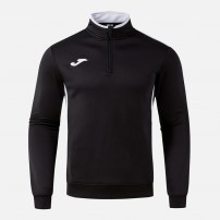 Спортивна куртка чоловіча Joma WINNER IV Чорний/Білий