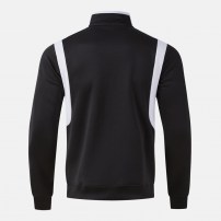 Спортивна куртка чоловіча Joma WINNER IV Чорний/Білий