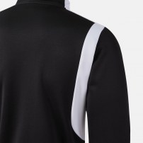 Спортивна куртка чоловіча Joma WINNER IV Чорний/Білий