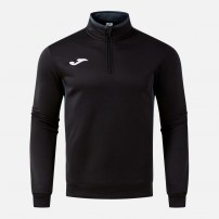 Спортивна куртка чоловіча Joma WINNER IV Чорний/Антрацит