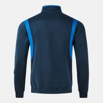 Спортивна куртка чоловіча Joma WINNER IV Темно-синій/Синій