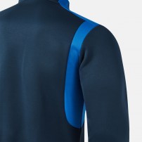 Спортивна куртка чоловіча Joma WINNER IV Темно-синій/Синій