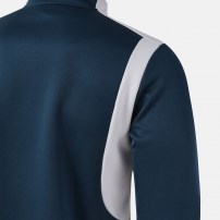 Спортивна куртка чоловіча Joma WINNER IV Темно-синій/Сірий