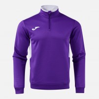 Спортивна куртка чоловіча Joma WINNER IV Фіолетовий/Білий