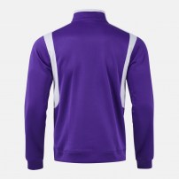 Спортивна куртка чоловіча Joma WINNER IV Фіолетовий/Білий