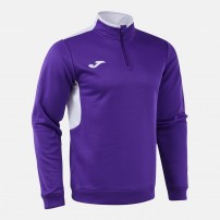 Спортивна куртка чоловіча Joma WINNER IV Фіолетовий/Білий