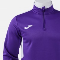 Спортивна куртка чоловіча Joma WINNER IV Фіолетовий/Білий