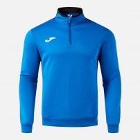 Спортивна куртка чоловіча Joma WINNER IV Синій/Чорний