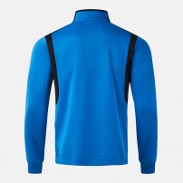 Спортивна куртка чоловіча Joma WINNER IV Синій/Чорний