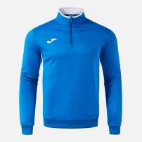 Спортивна куртка чоловіча Joma WINNER IV Синій/Білий