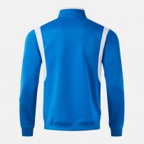 Спортивна куртка чоловіча Joma WINNER IV Синій/Білий
