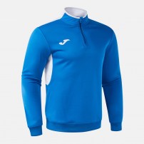 Спортивна куртка чоловіча Joma WINNER IV Синій/Білий