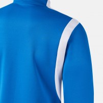 Спортивна куртка чоловіча Joma WINNER IV Синій/Білий