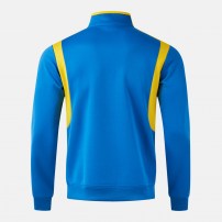 Спортивна куртка чоловіча Joma WINNER IV Синій/Жовтий